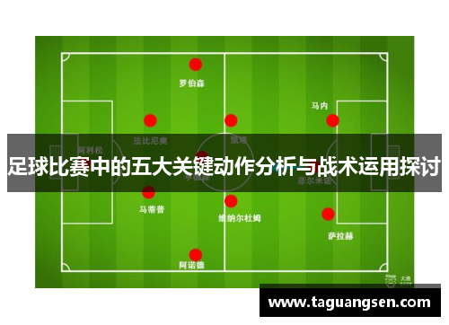 足球比赛中的五大关键动作分析与战术运用探讨